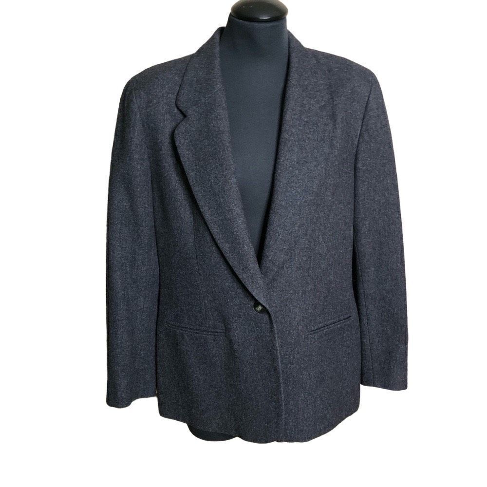 Pendleton Wool Blazer Sports Coat -‎ Women’s SP